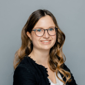 Stefanie Brömel 