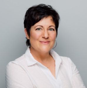 Madeleine Bianchi