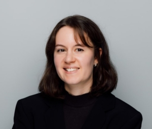 Julia Orendi